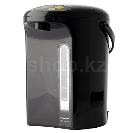 Термопот Panasonic NC-EG4000KTS, Black