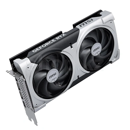 MSI RTX 5060 Ti Ventus 2X OC Plus, 16 GB, GeForсe RTX 5060 Ti бейнекартасы