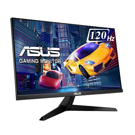24" ASUS VY249HGR, Black мониторы