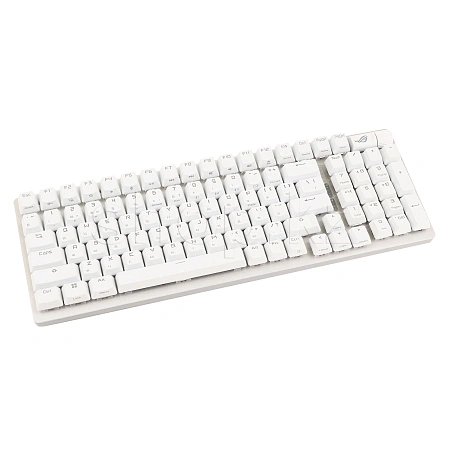 Клавиатура ASUS X901 Strix Scope II 96 WL, ROG NX Switch, USB