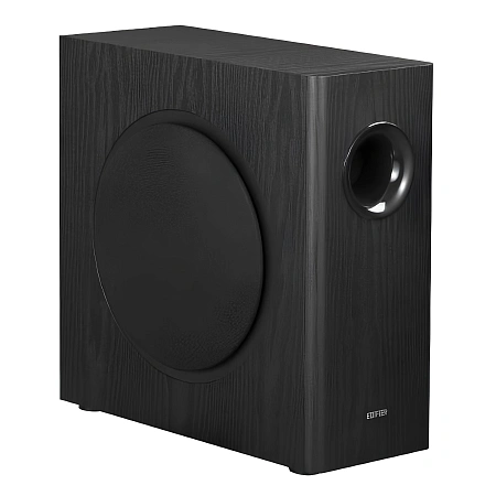 Сабвуфер Edifier T5S, Black