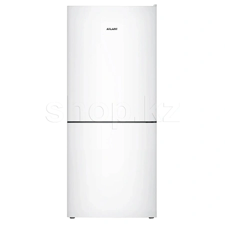 Atlant ХМ-4608-101, White тоңазытқышы