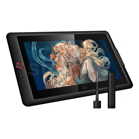 Графический планшет XP-Pen Artist 15.6 Pro V2