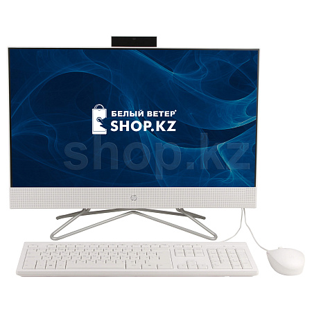 HP All-in-One 24-df1079ur (634R8EA) моноблогы