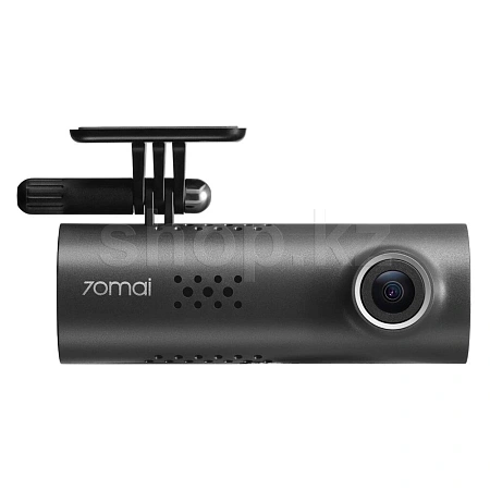 Видеорегистратор автомобильный 70mai Dash Cam 3 M200, Black