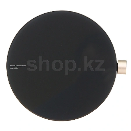 Весы HOTO Smart Kitchen Scale QWCFC001, Black