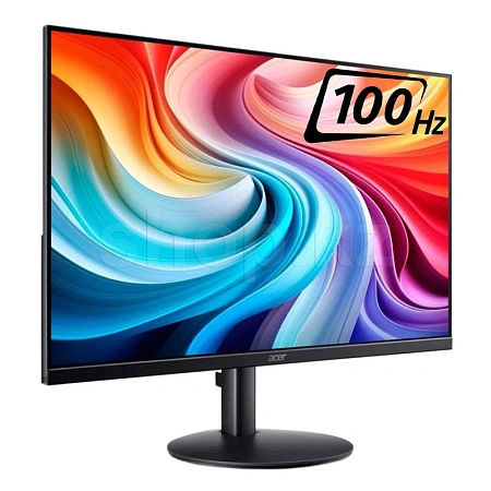 Монитор 27" Acer SB273G0bi, Black