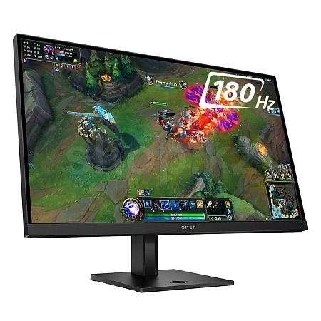 Монитор 27" HP Omen 27q G2, Black