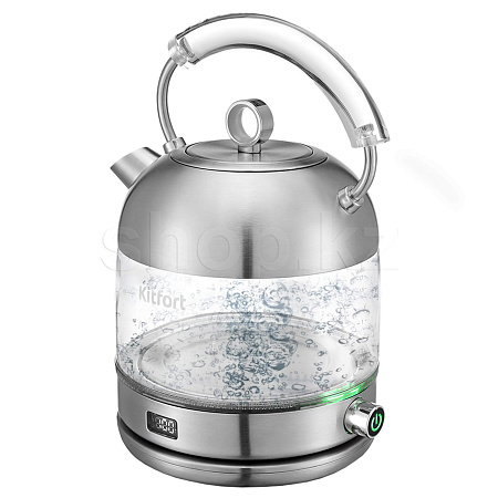 Чайник Kitfort KT-6172, Sreel