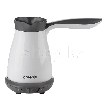 Gorenje TCM330W, White электрлі турка