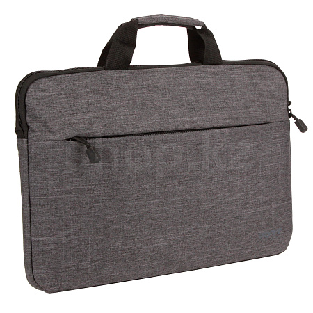 Сумка для ноутбука Port Designs Belize 110200, 15.6", Grey