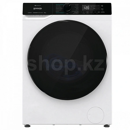 Gorenje WD2PA854ADW/C, White кір жуғыш машинасы