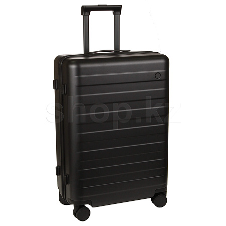 Чемодан NINETYGO Rhine PRO Plus Luggage, 24", Black