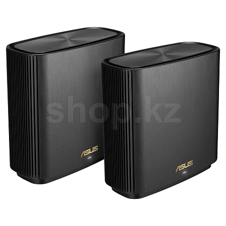 ASUS ZenWiFi XT9 (2-pack) сымсыз MESH жүйесі