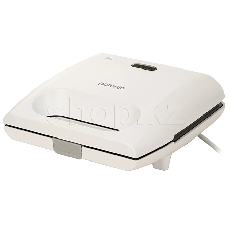 Сэндвичница Gorenje SM701GCW, White