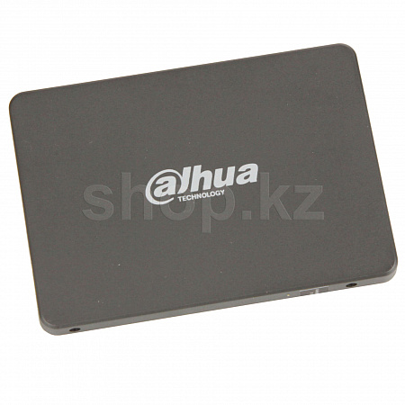 SSD накопитель 500 GB Dahua C800AS500G, 2.5", SATA III
