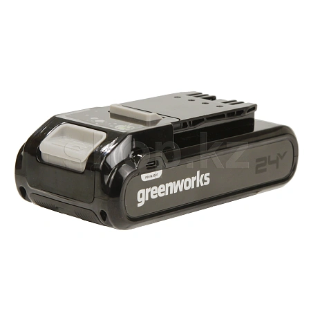 Greenworks G24B4+ аккумулятор батареясы
