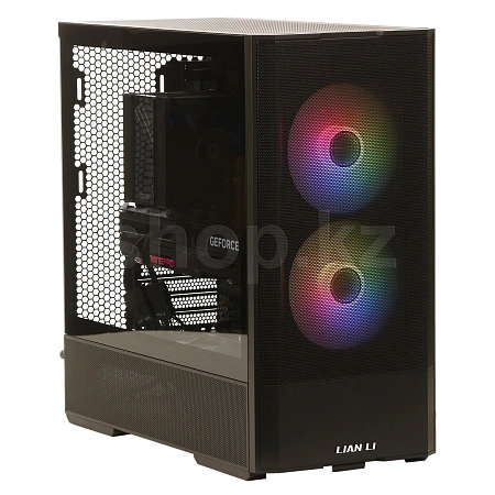 WW-KZ ойын компьютері (AMD Ryzen 7 9700X, RTX 5080)