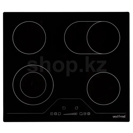 Электрическая варочная поверхность Vestfrost EHV 14