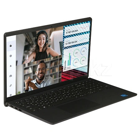 Ноутбук DELL Vostro 3520 (210-BECX-N3001PVNB3520EMEA01)