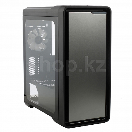Корпус Zalman M3, Black