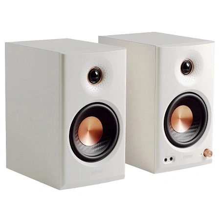 Колонки Edifier MR4.5, White