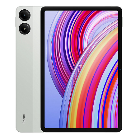Планшет Redmi Pad Pro, 12.1", 256 GB, Wi-Fi, Mint Green
