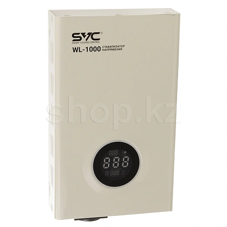 SVC WL-1000 тұрақтандырғышы