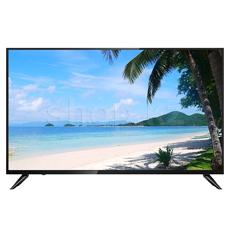 43" Dahua DHI-LM43-F200, Black мониторы