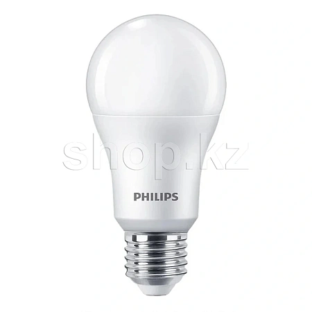 LED лампочка Philips Ecohome LED Bulb 13W-E27-4000K, 13Вт, 4000К
