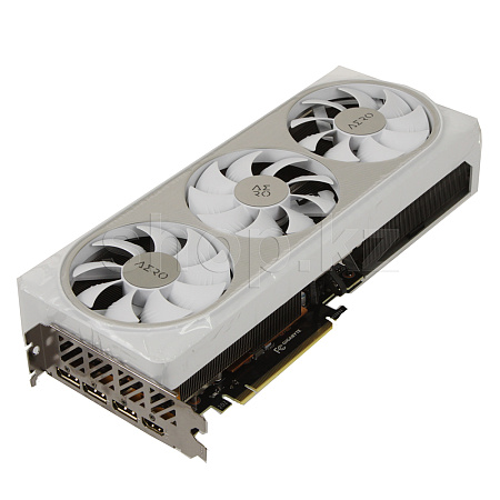ᐈ Видеокарта Gigabyte RTX 4070 Aero OC, 12 GB, GeForce RTX 4070 ...