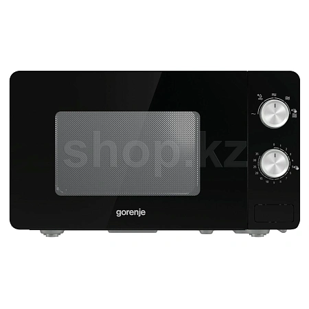 Микроволновая печь Gorenje MO20E1B, Black