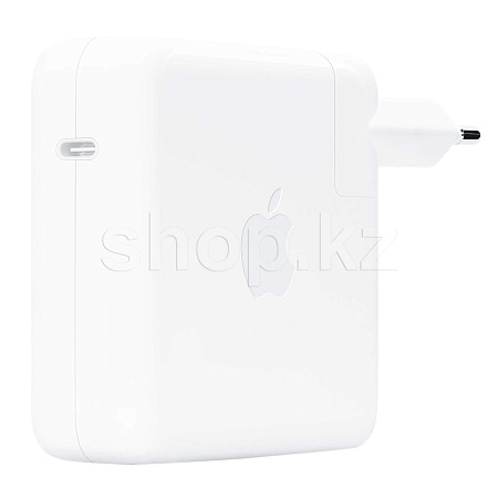 Зарядное устройство Apple USB-С Power Adapter, сеть, 96W
