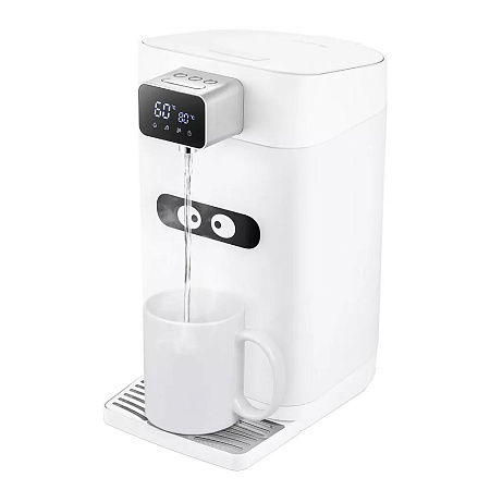 Kitfort KT-2515, White термопоты