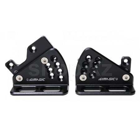 Крепление для рулевых баз Simagic Alpha Mounting Brackets