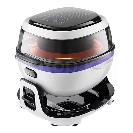 Аэрогриль Kitfort KT-2218-2