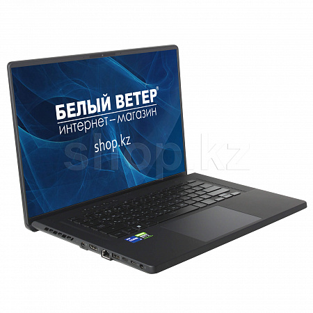 Ноутбук ASUS ROG Zephyrus M16 GU603ZM (90NR0911-M001C0)