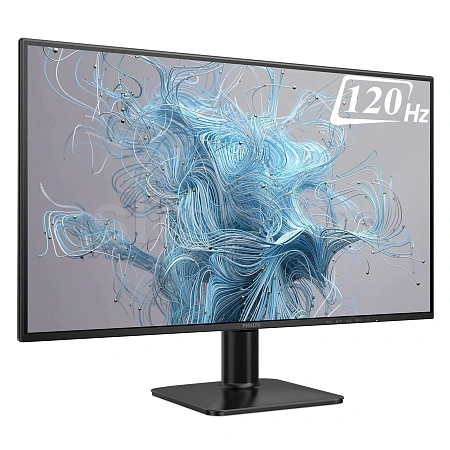 27" Philips 27E2N1110/01, Black мониторы