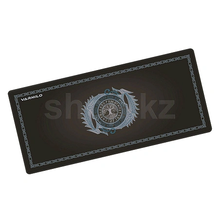 Varmilo Asgard ZDB091-01, Black тінтуір төсеніші