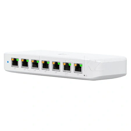 Switch 8 port Ubiquiti UniFi USW-Ultra-60W