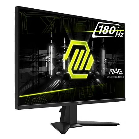 Монитор 27" MSI MAG 275QF, Black