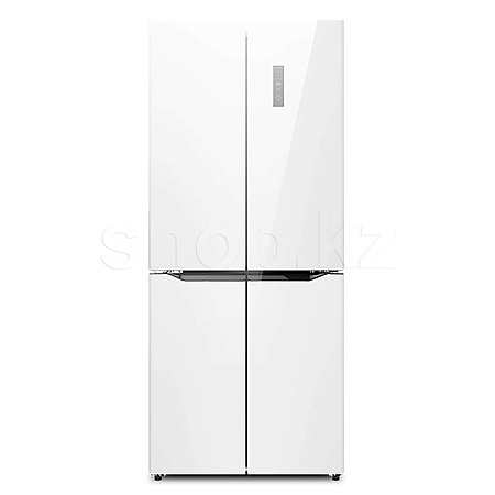 Холодильник Skyworth SRM-405WP WG, White
