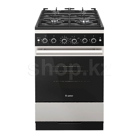 Gefest ПГ5500-02 0069 газ плитасы