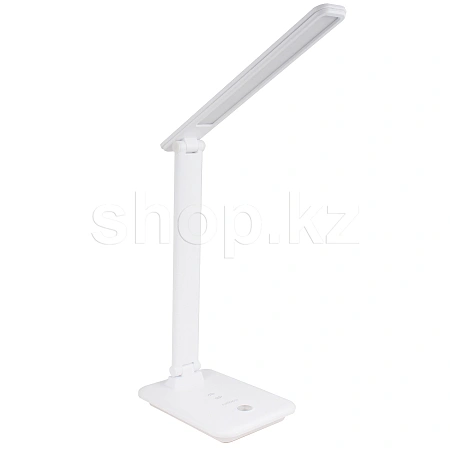 Настольная LED лампа Rombica Faros DL-H011, White