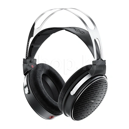 Наушники FiiO JT3, Black