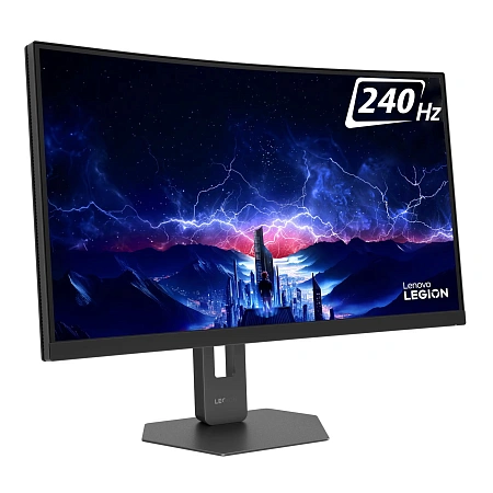 27" Lenovo Legion 27Q-2c, Black мониторы