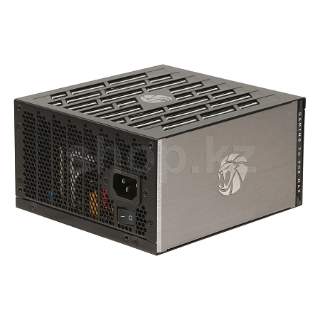 Блок питания ATX 1200 W GameMax Lion Core 1200P