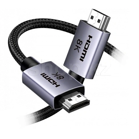 HDMI Ugreen HD171, 8K, 1m, BOX кәбілі