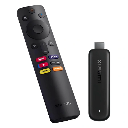 HD Media Player Xiaomi TV Stick HD MDZ-34-AA (2nd Gen)
