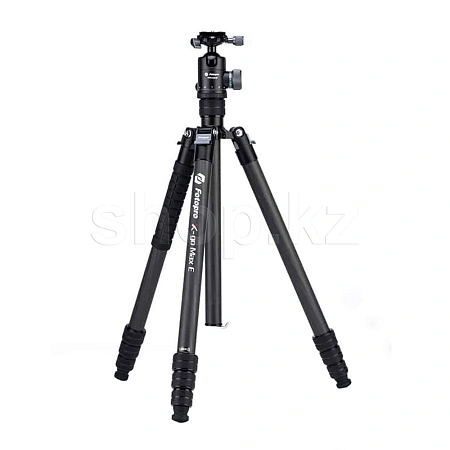 Штатив Fotopro Tripod X-go Max E+62Q